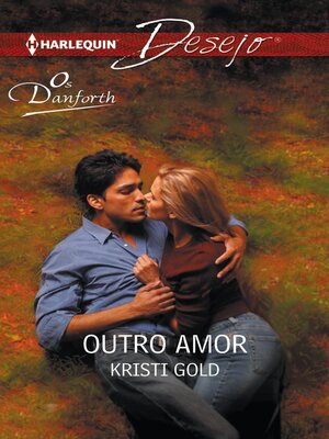 cover image of Outro amor